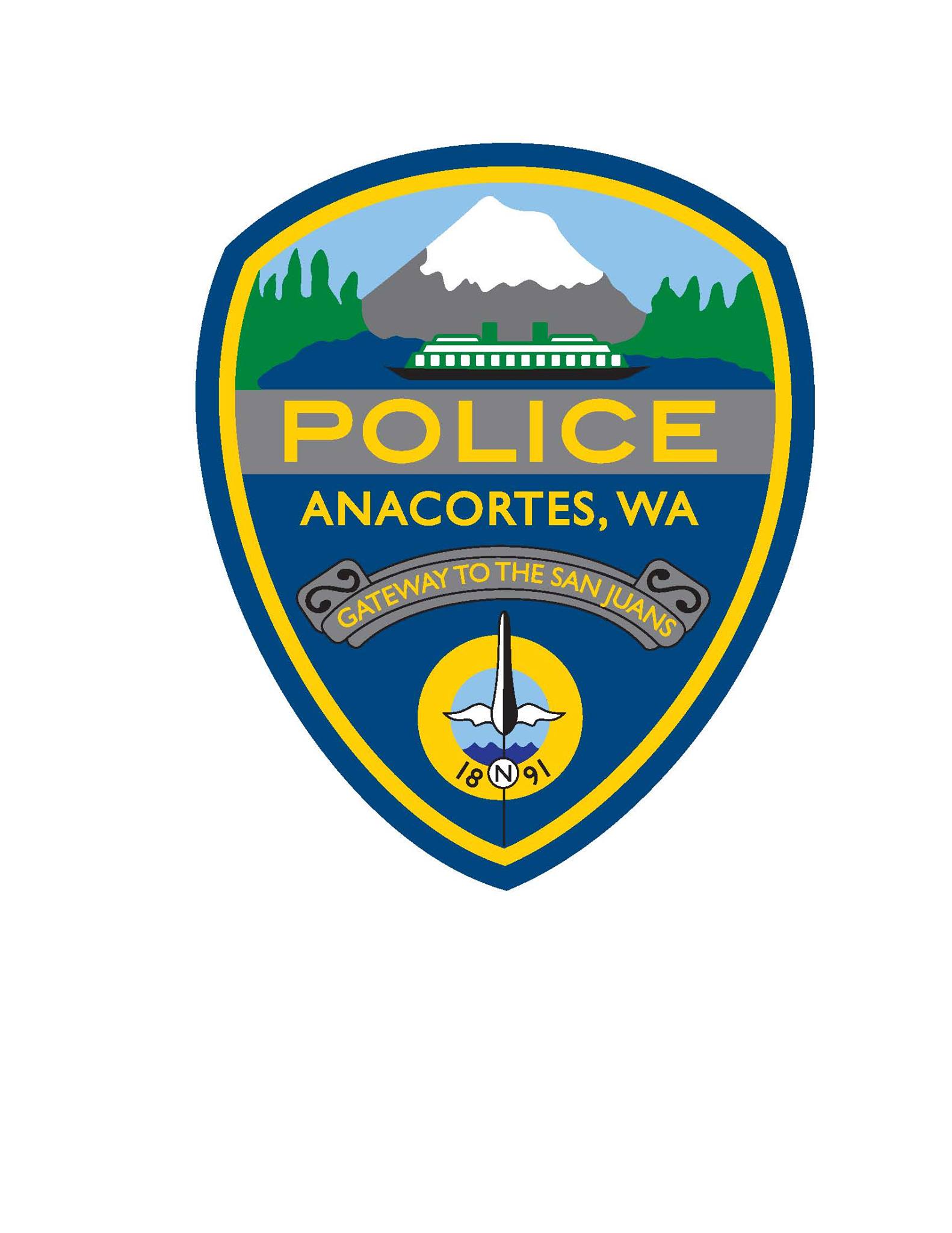 Anacortes PD