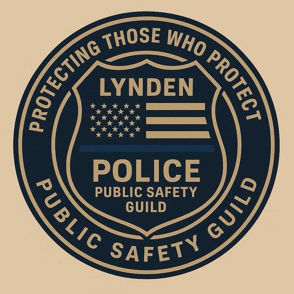 Lynden PD